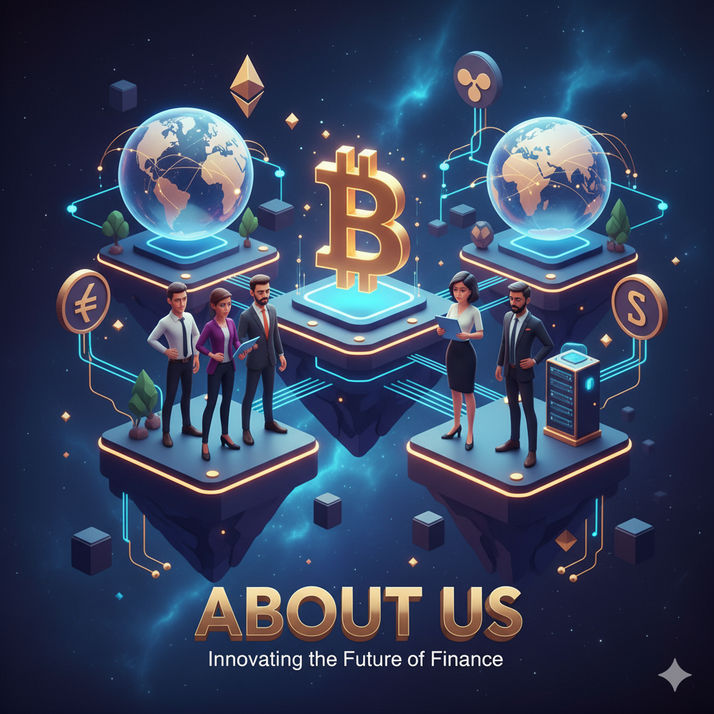 About Cryptdefy