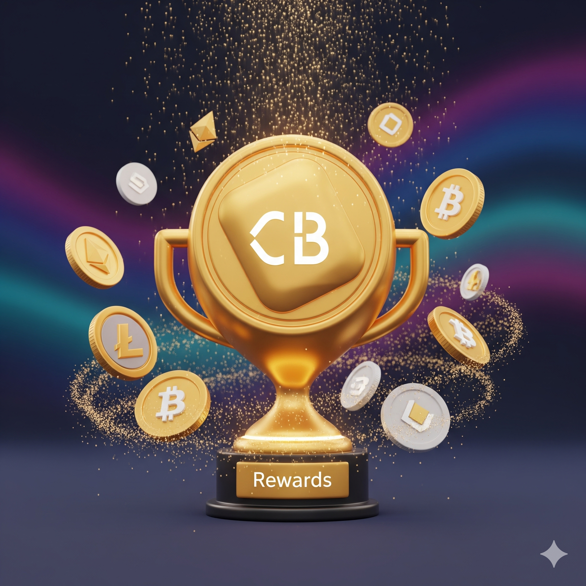 Reward Illustration